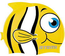 Шапочка Атеми для плавания JR (FC101)